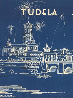Fiestas de Santa Ana  